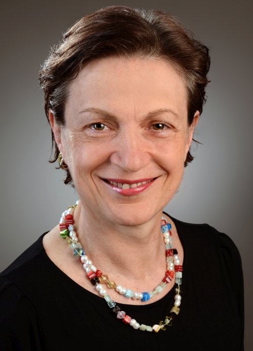 Dagmar Klopsch-Güntner